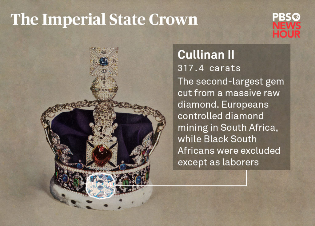 imperial crown