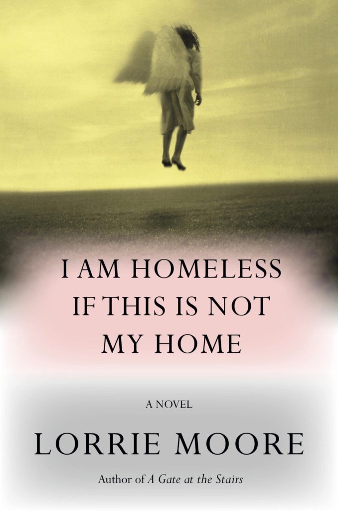I Am Homeless