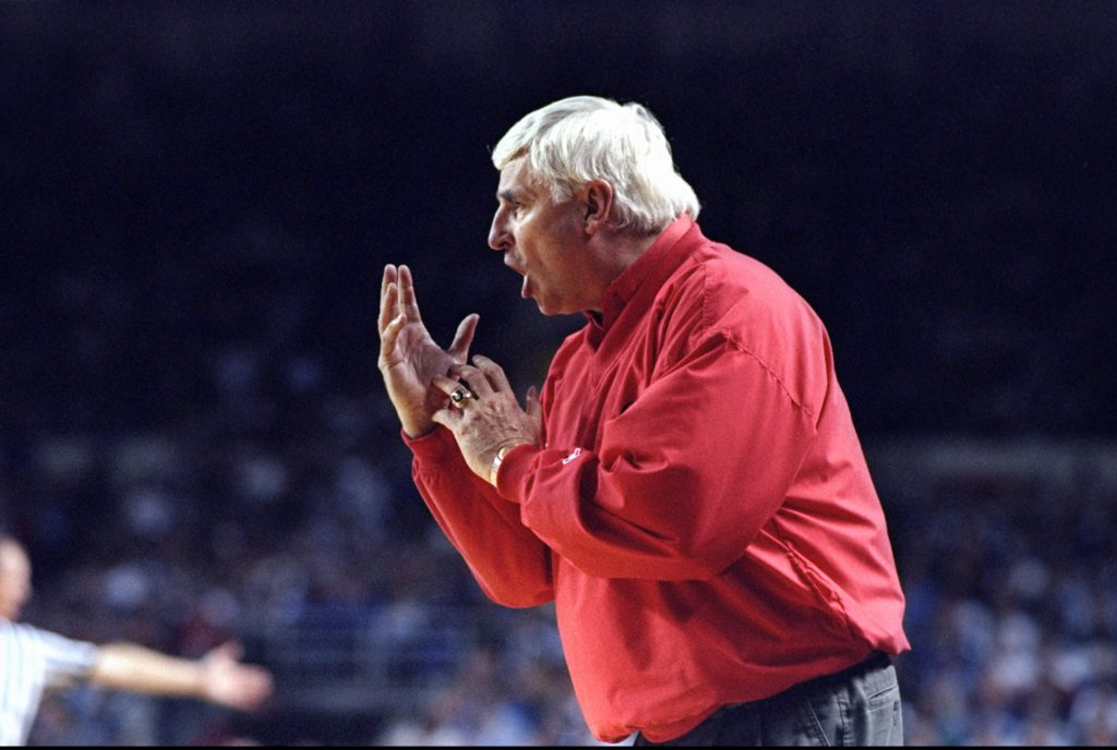 Bobby Knight