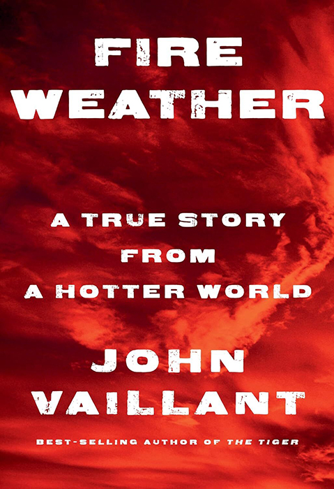 Fire Weather - John Valiant