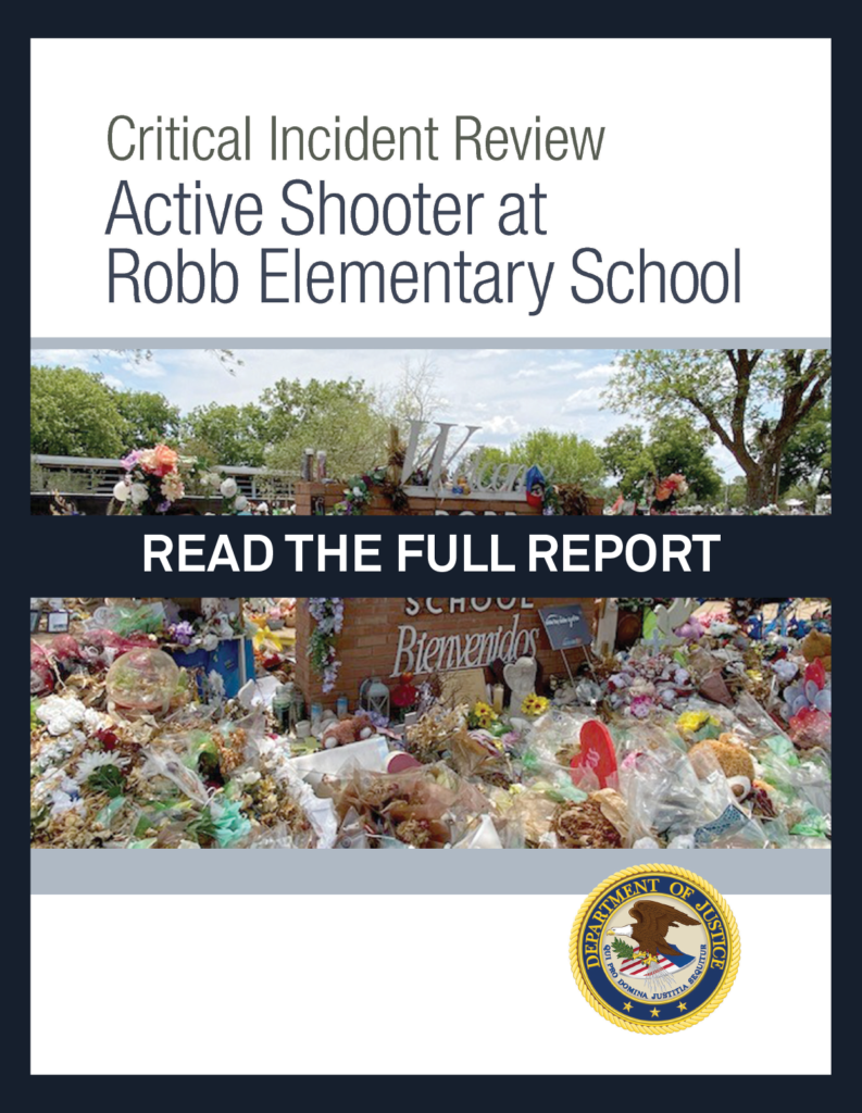 uvalde report read full mid