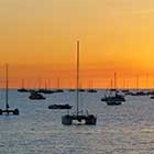 Mindil Beach Sunset in Darwin