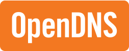 OpenDNS logo