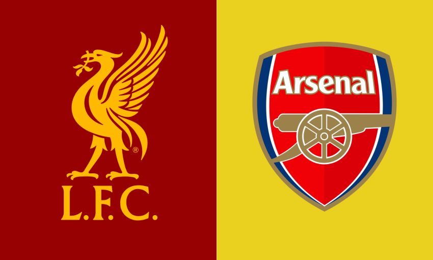 Liverpool V Arsenal Tickets Sold Out Liverpool Fc