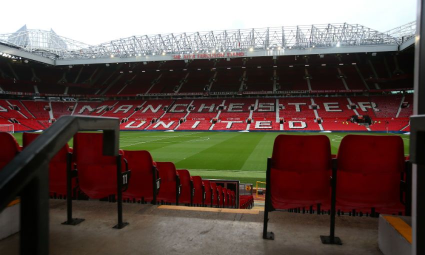 Manchester United V Liverpool Ticket Sales Details Liverpool Fc