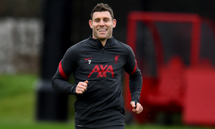 Liverpool V West Bromwich Albion Team News Liverpool Fc