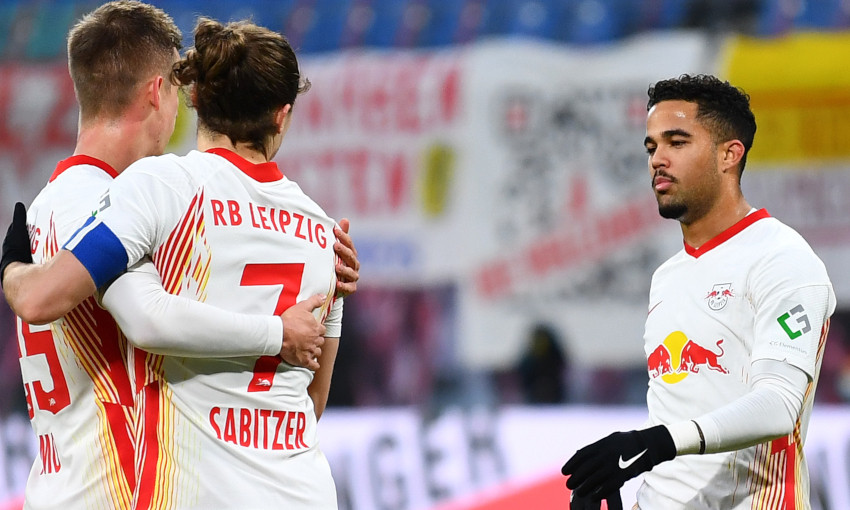 A Lot Of Strings To Their Bow Rb Leipzig Scouting Report Liverpool Fc