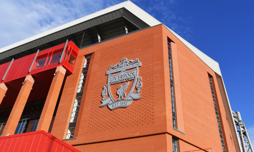 Supporters Invited To Anfield To Trial New Nfc Passes Liverpool Fc