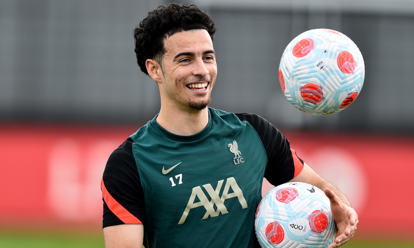 Team News Confirmed Liverpool Line Up V Aston Villa Liverpool Fc