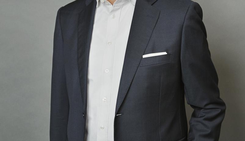 Franz Solta Chief Executive Officer Ceo