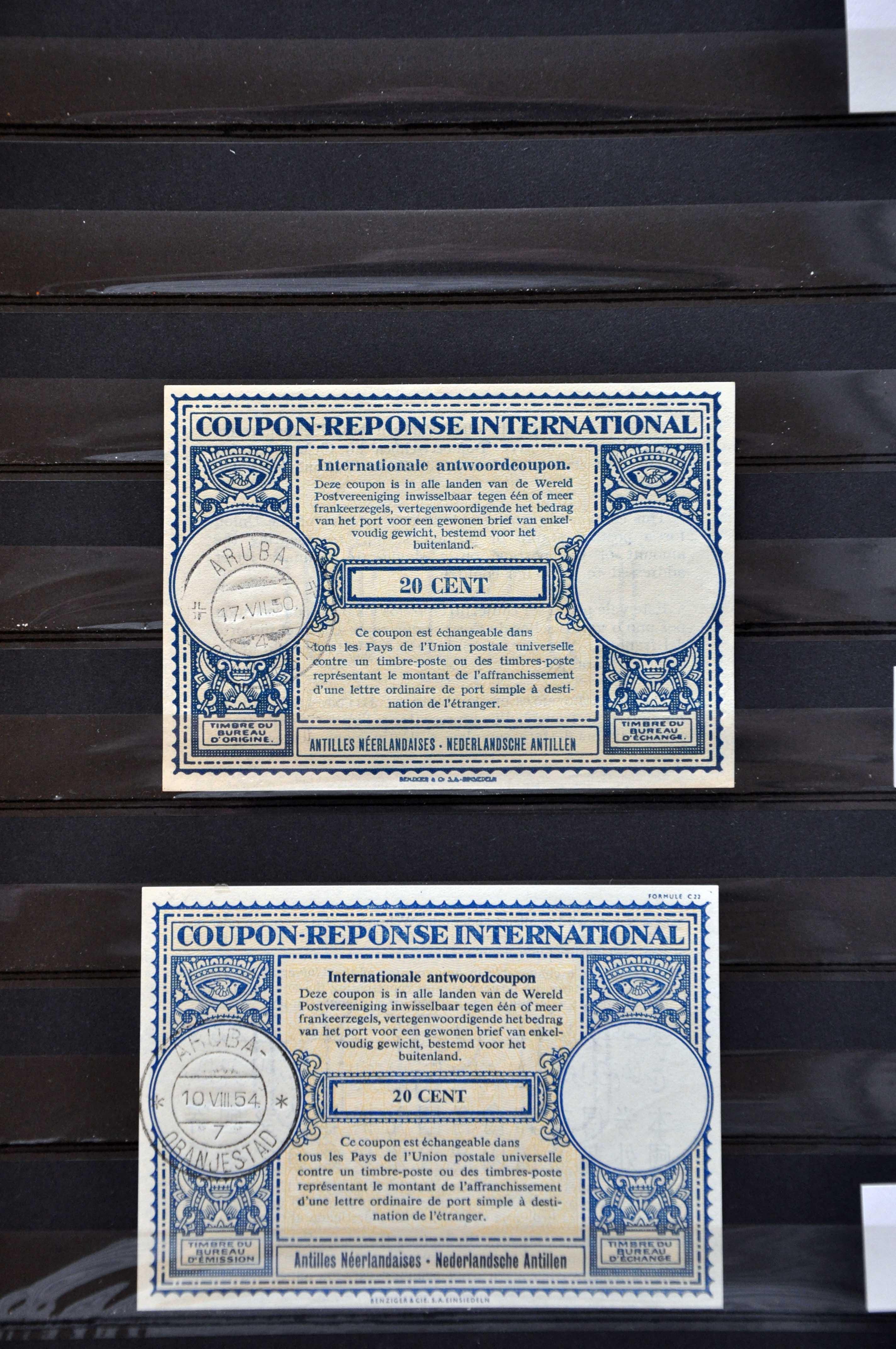 Coin Auction Netherlands And Former Territories Curacao Auction 229 General Sale Lot 1416