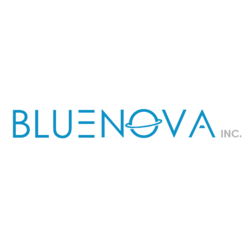 Blue Nova Inc.