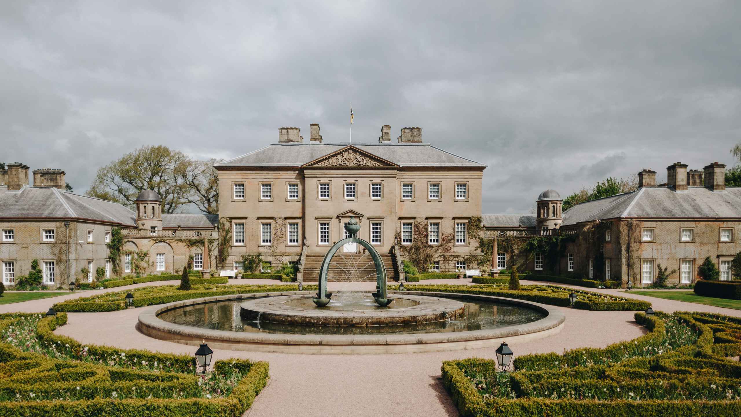About Us Dumfries House Is One Of Britain S Most Beautiful Stately Homes Set In 2000 Acres Of Land This Stunning Estate And 18th Century House With Its Unrivalled Collection Of Original Furniture Has Something For Everyone