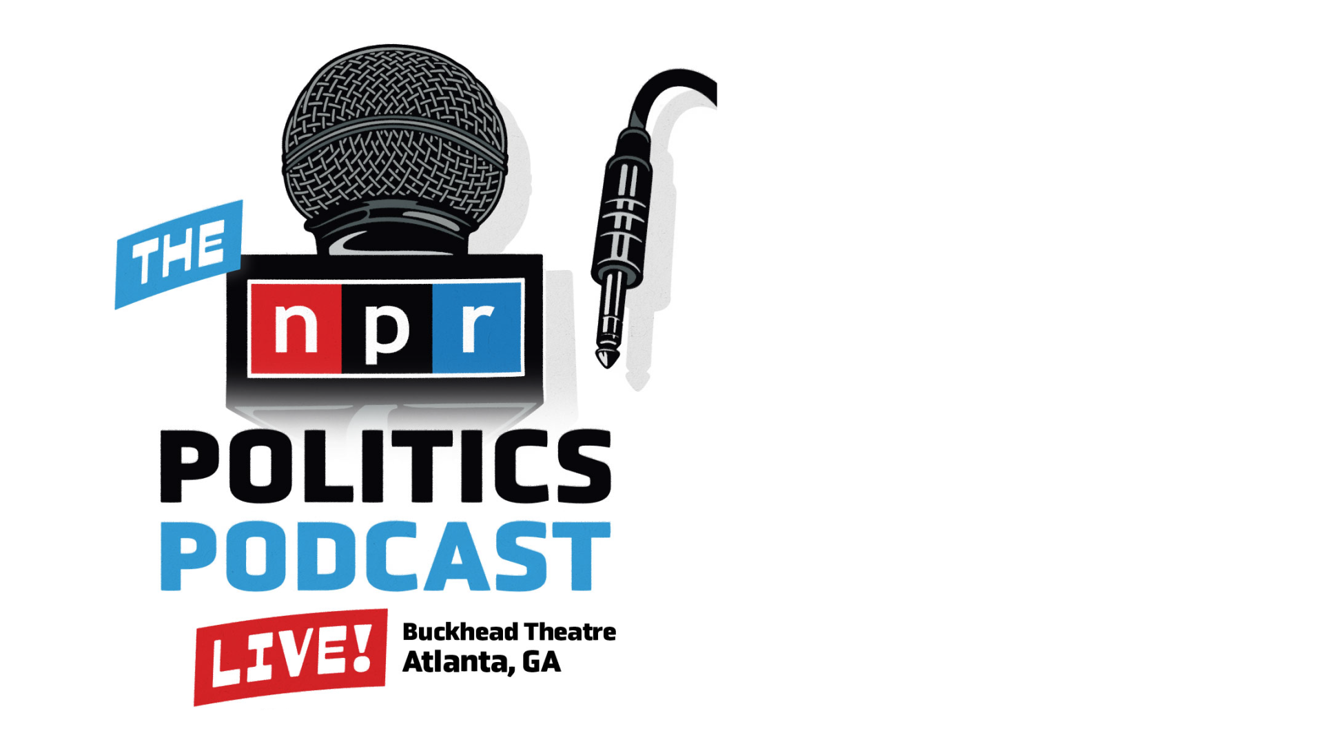 The Npr Politics Podcast Live In Atlanta