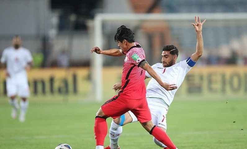 Canada S World Cup Friendly Match Against Iran Sparks Controversy