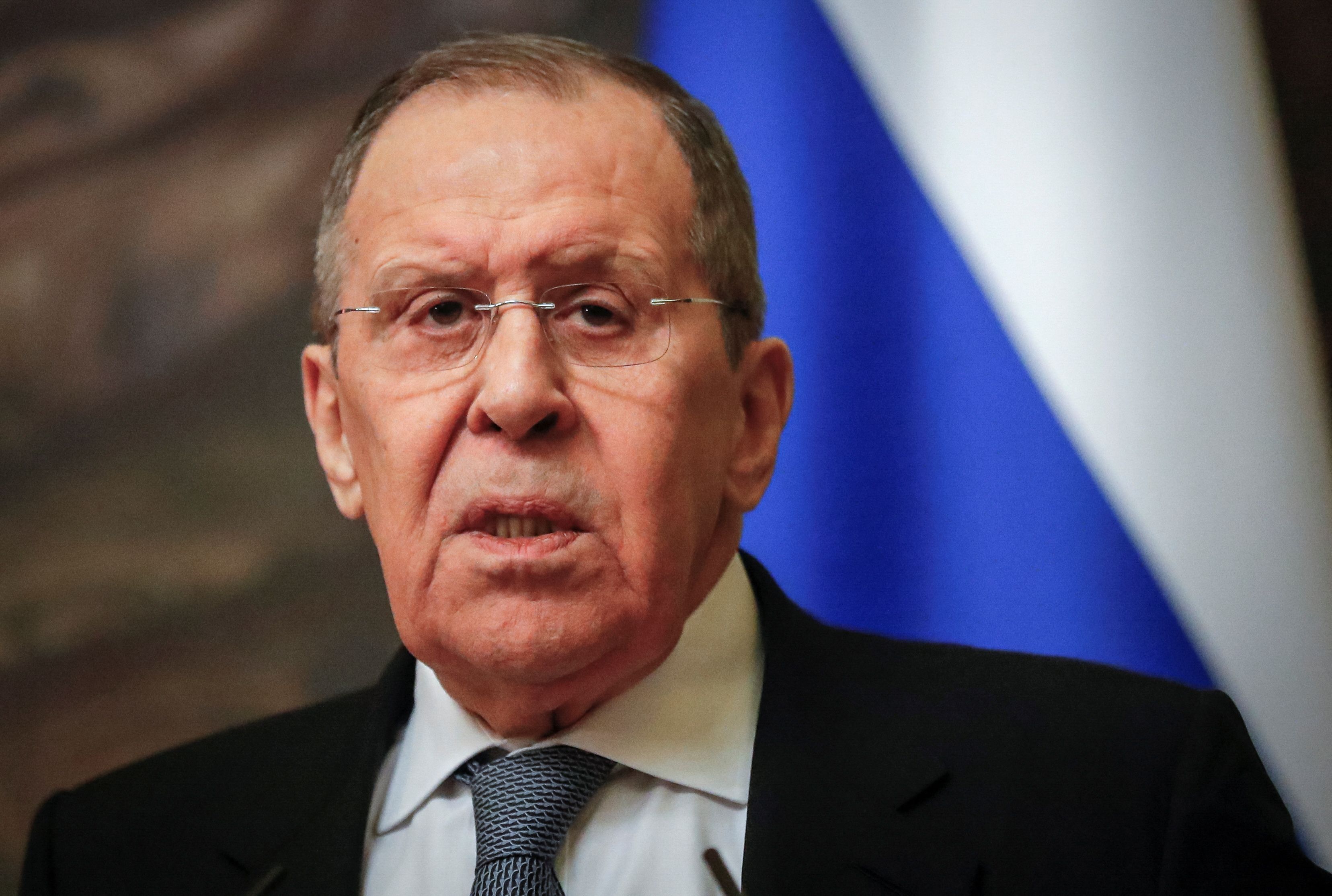 Lavrov Says Moscow Never Betrays Tehran In Politics
