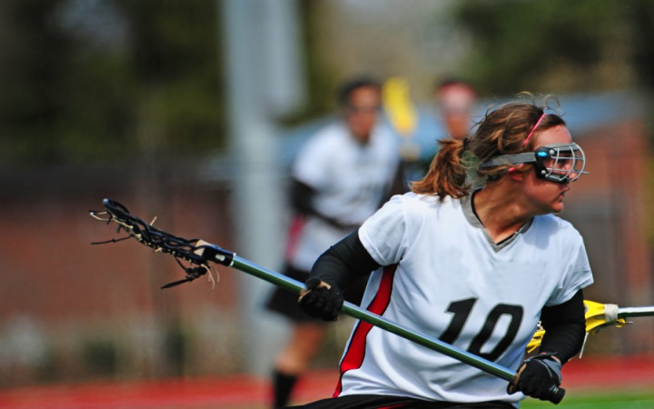 How Do You Play Lacrosse Wonderopolis