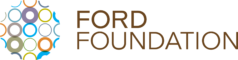 Ford Foundation logo