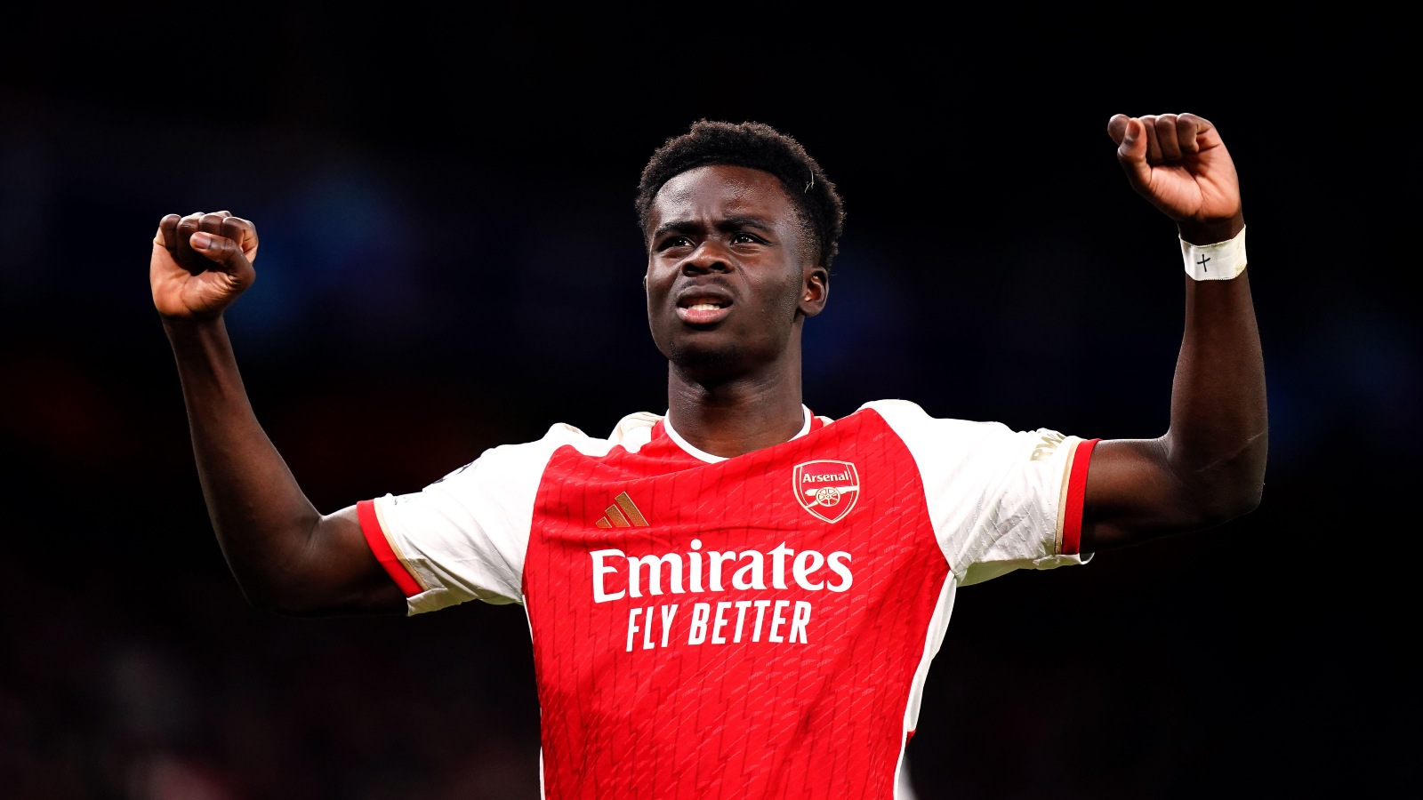 Arsenal's 10 most valuable academy graduates in 2024 according to Transfermarkt