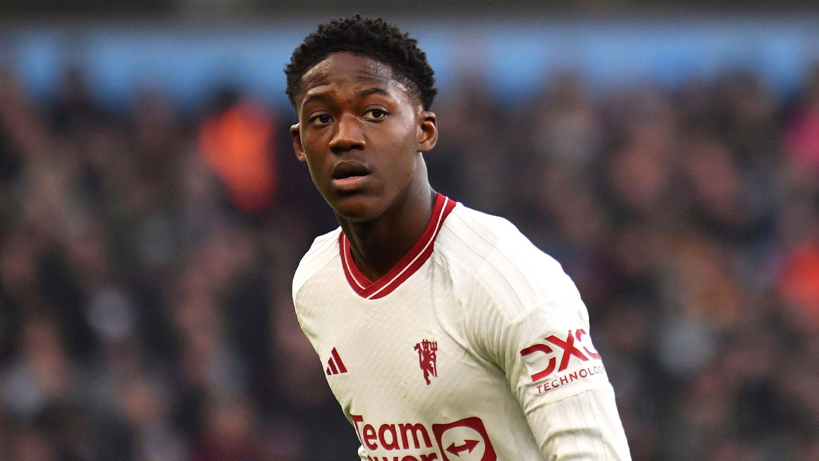 Kobbie Mainoo Parents And Ethnicity: Where Is He From?