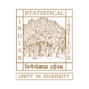 Indian Statistical Institute Logo