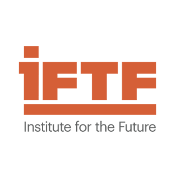 Institute for the Future Logo