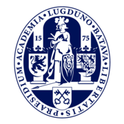 Universiteit Leiden Logo