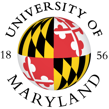 University of Maryland, College Park Logo