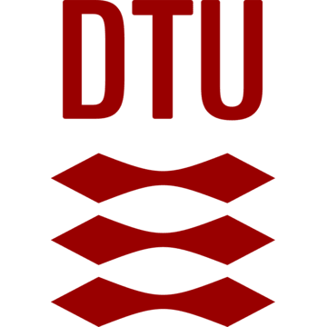 Technical University of Denmark (DTU) Logo