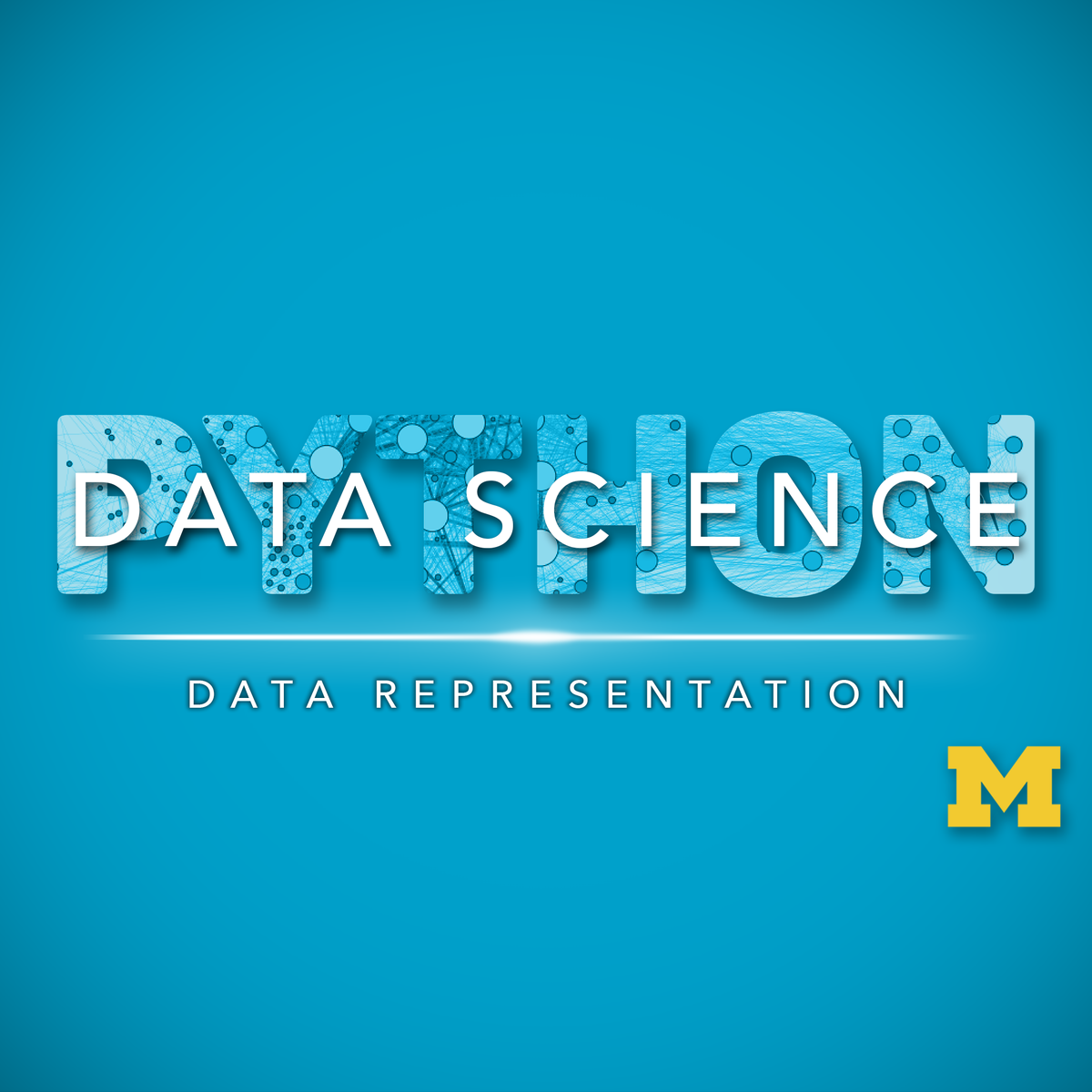 Applied Plotting, Charting & Data Representation in Python