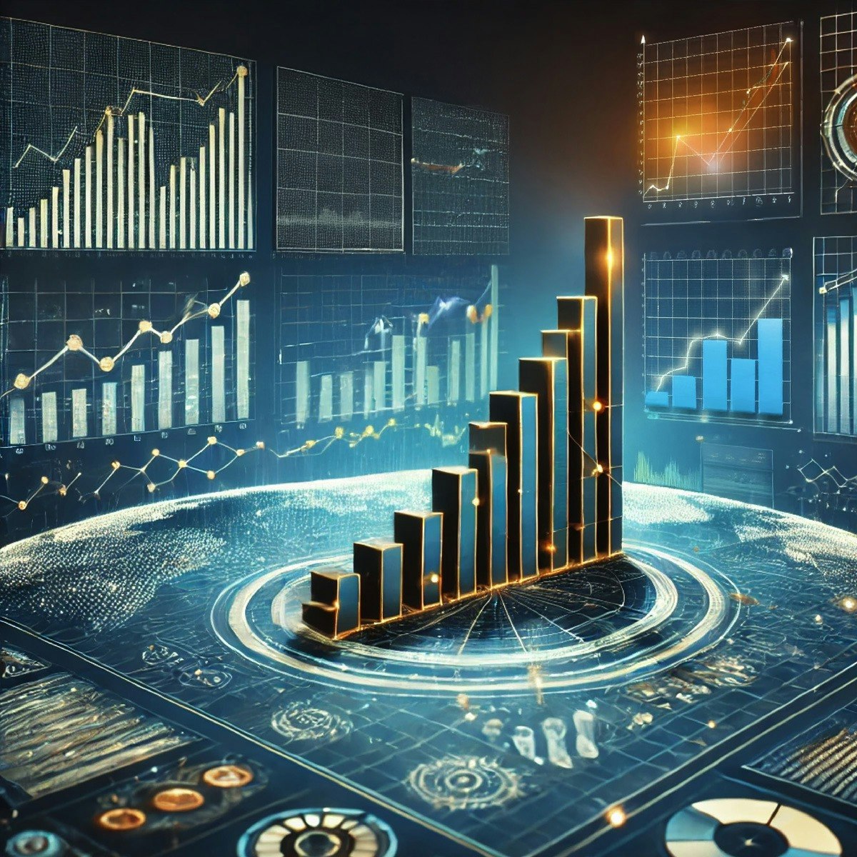 Statistics and Data Analysis with Excel: Advanced