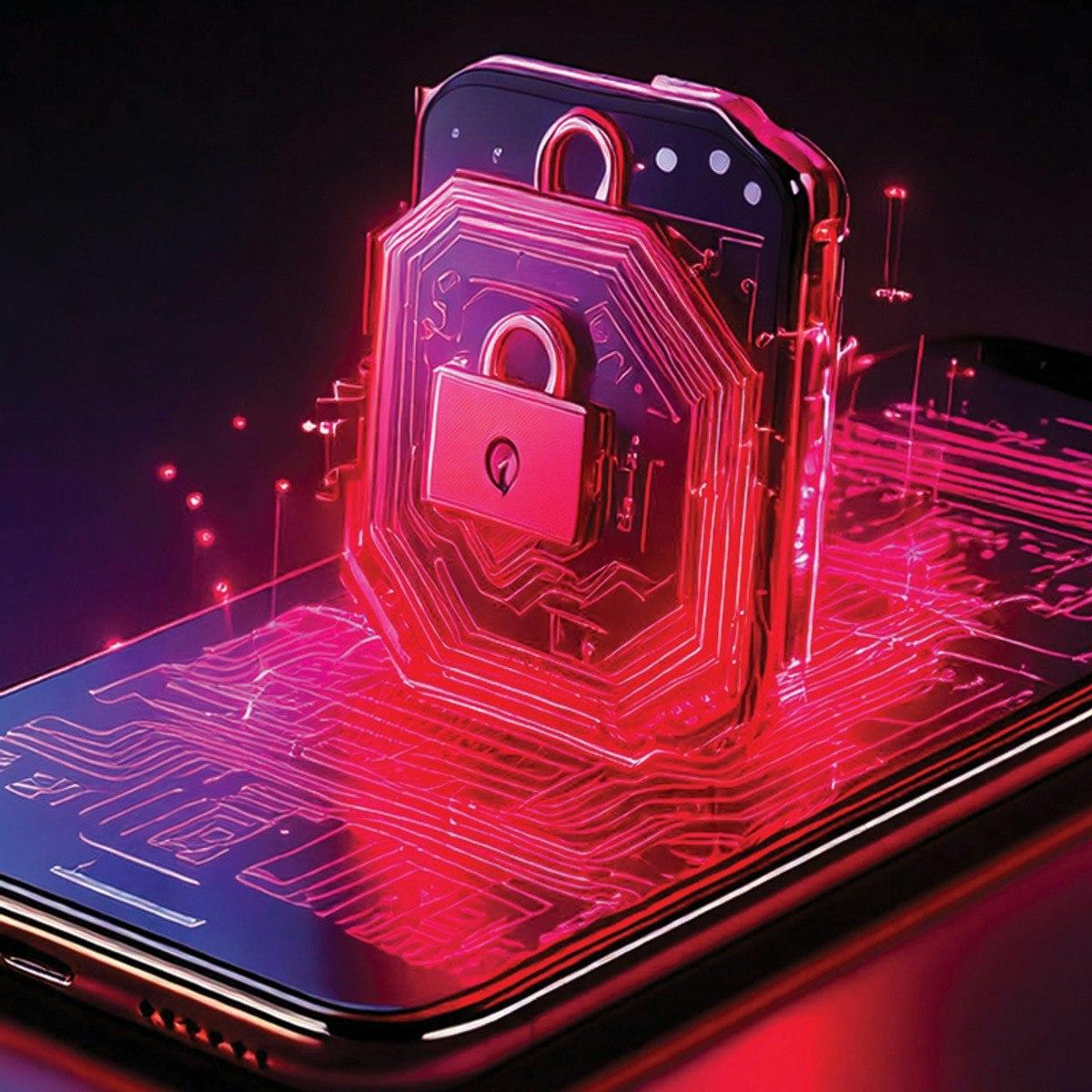 Mobile Security