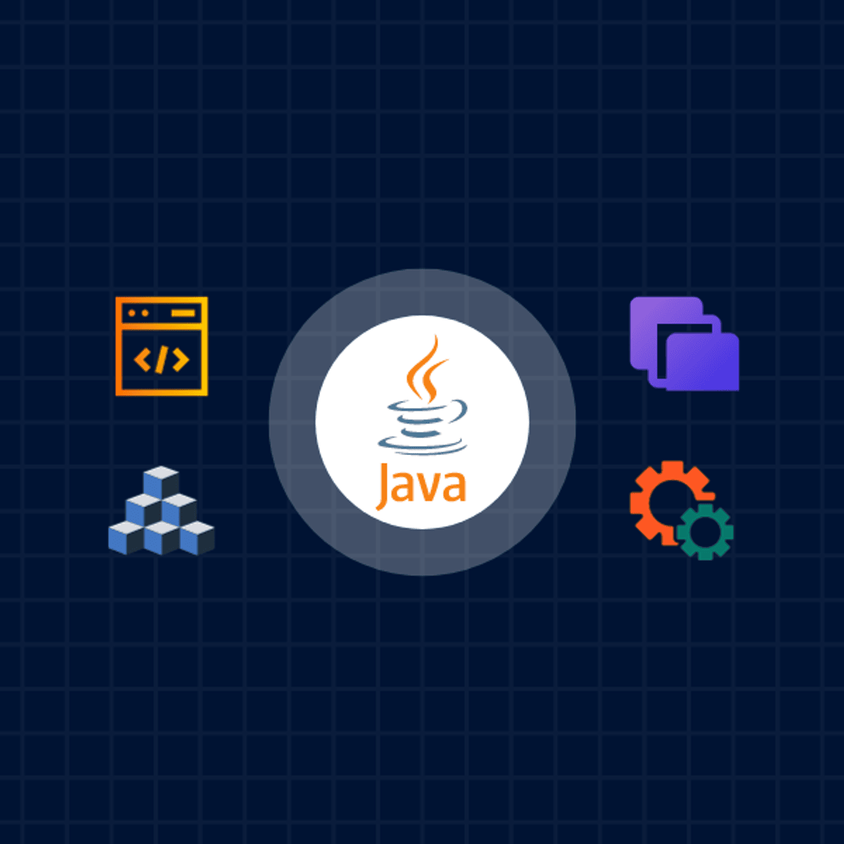 Data Structures & Backend with Java