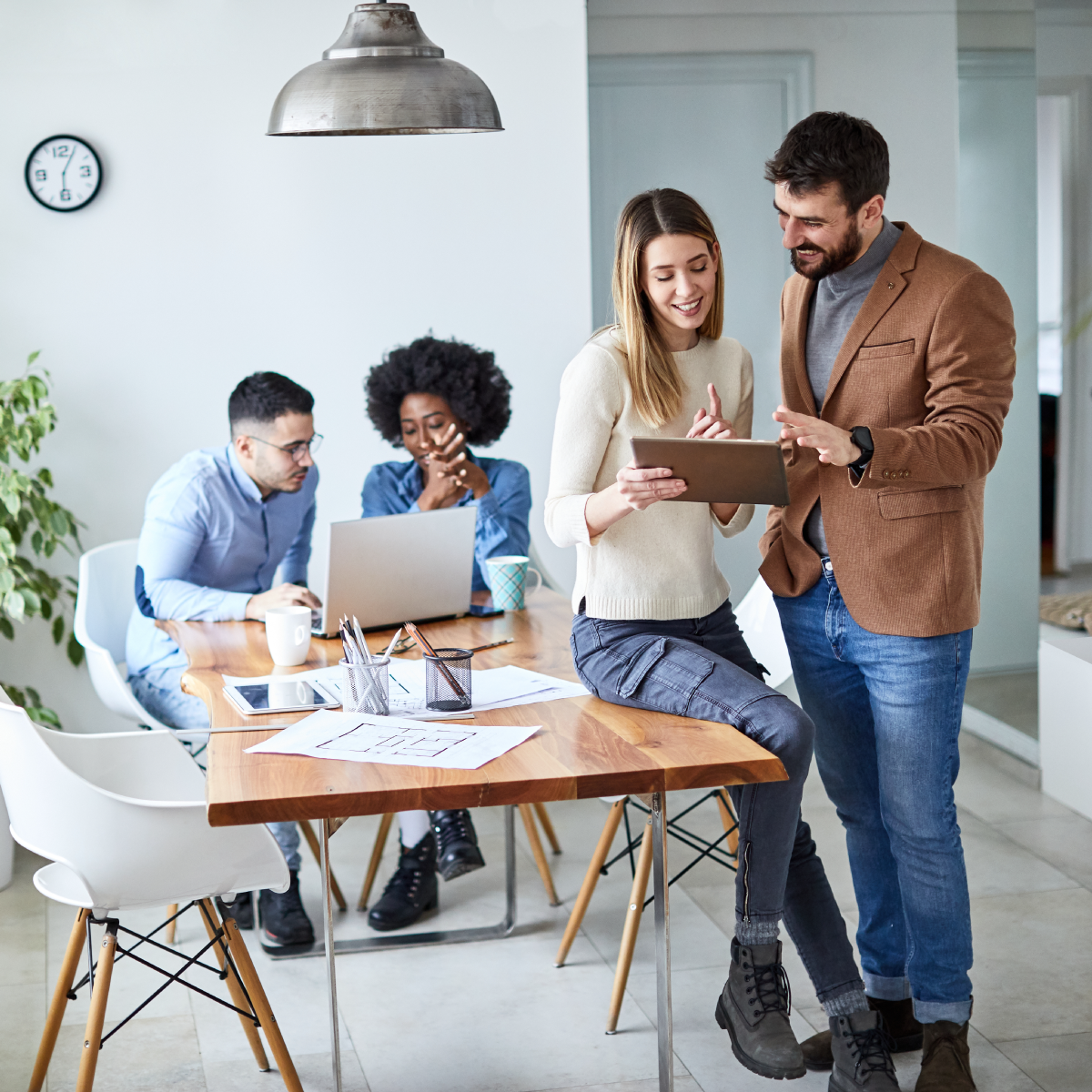Software Developer Career Guide and Interview Preparation