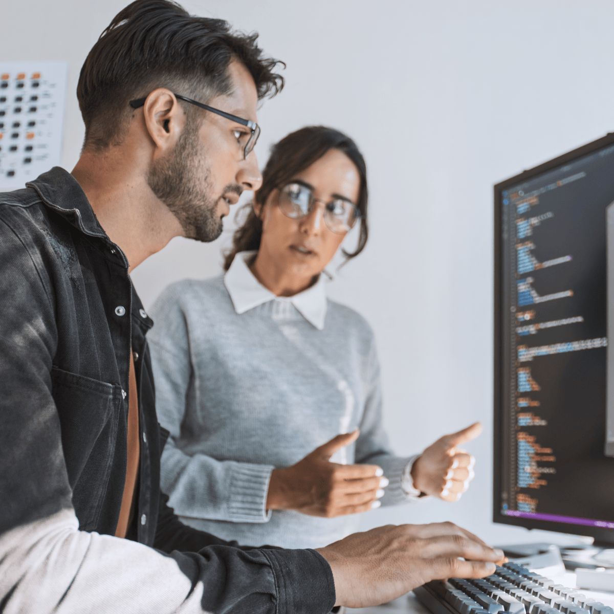 Python Programming Fundamentals