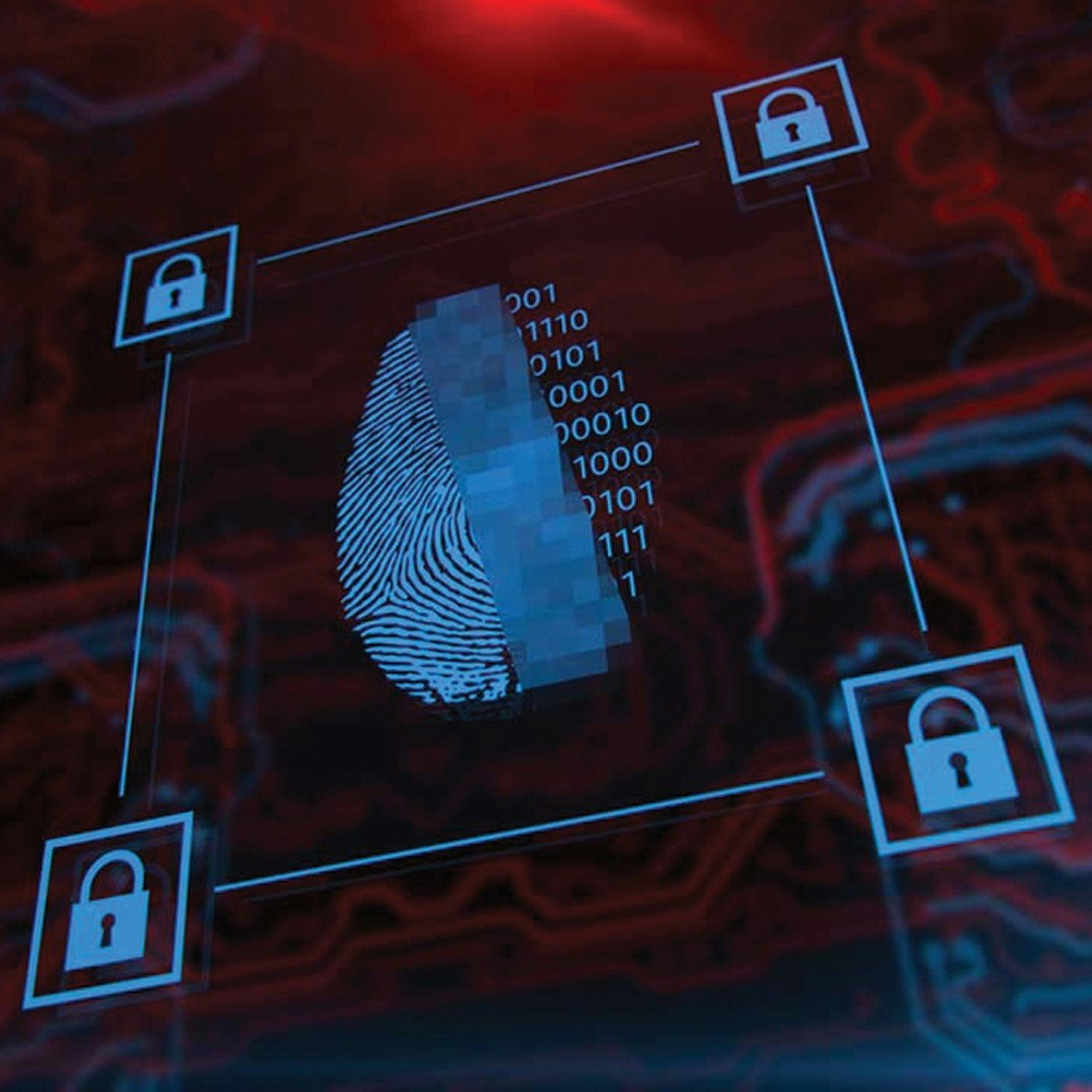 Identity Access Management (IAM) and Secure Authentication