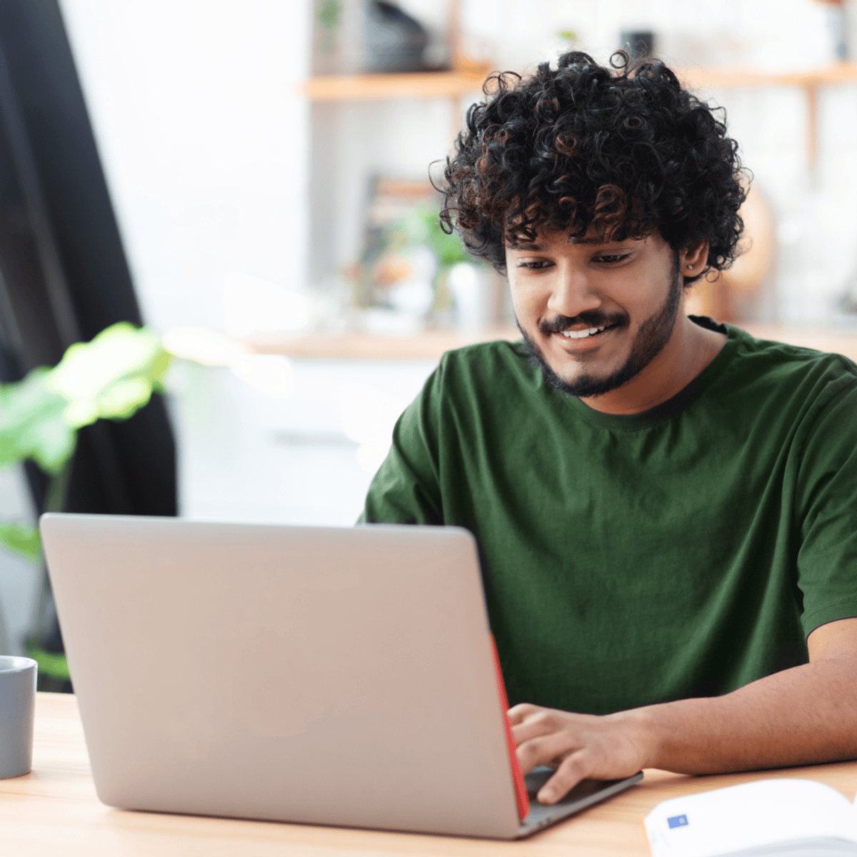 Blazor for Front-End Development