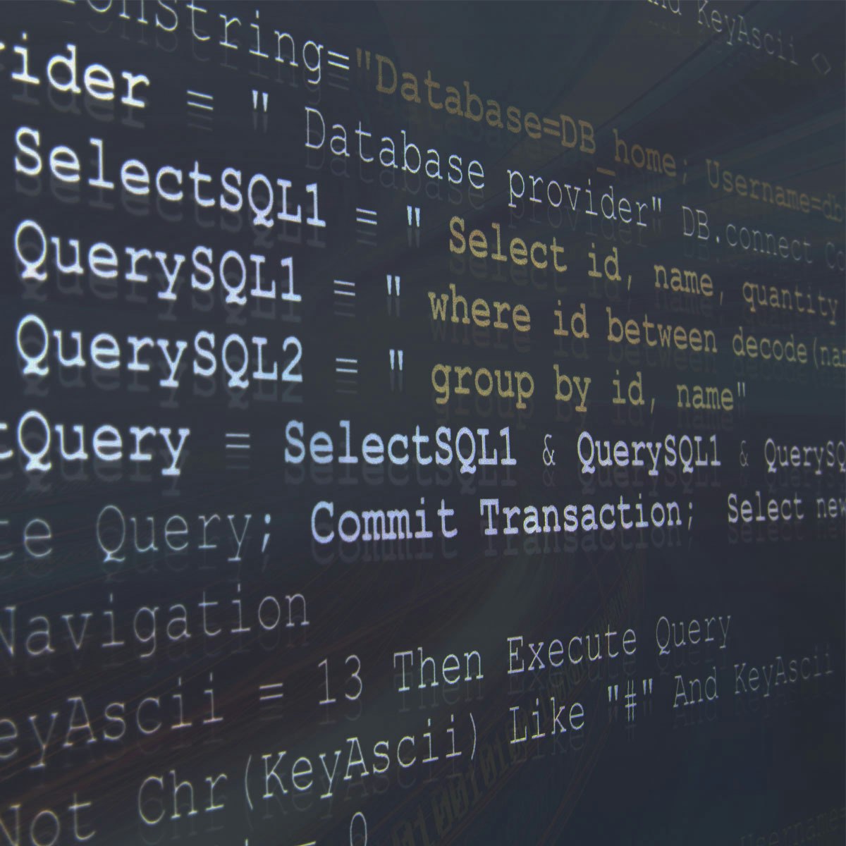 SQL for Data Science