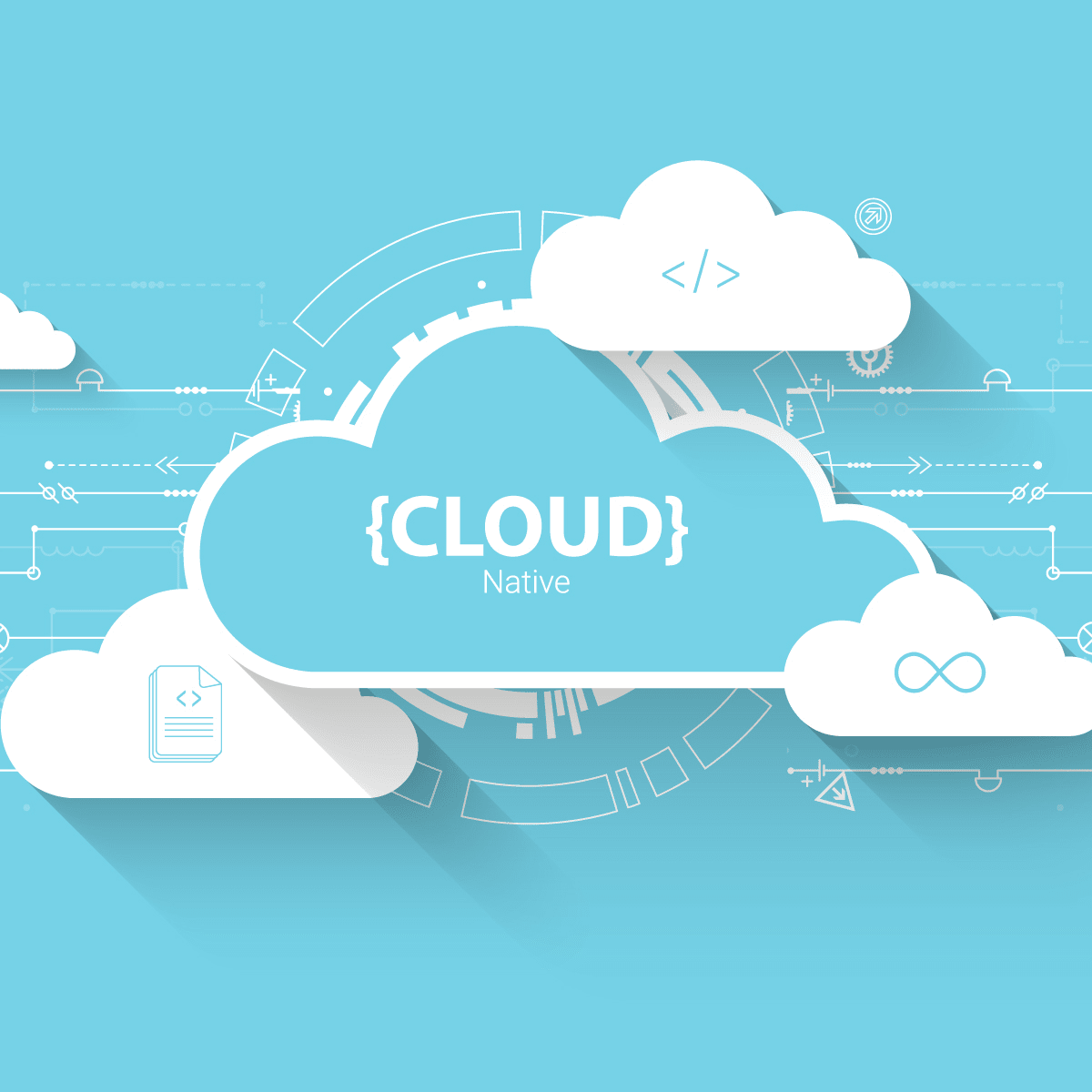 Get Started with Cloud Native, DevOps, Agile, and NoSQL