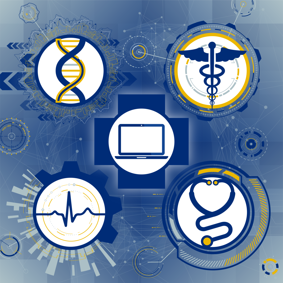 Culminating Project in Health Informatics