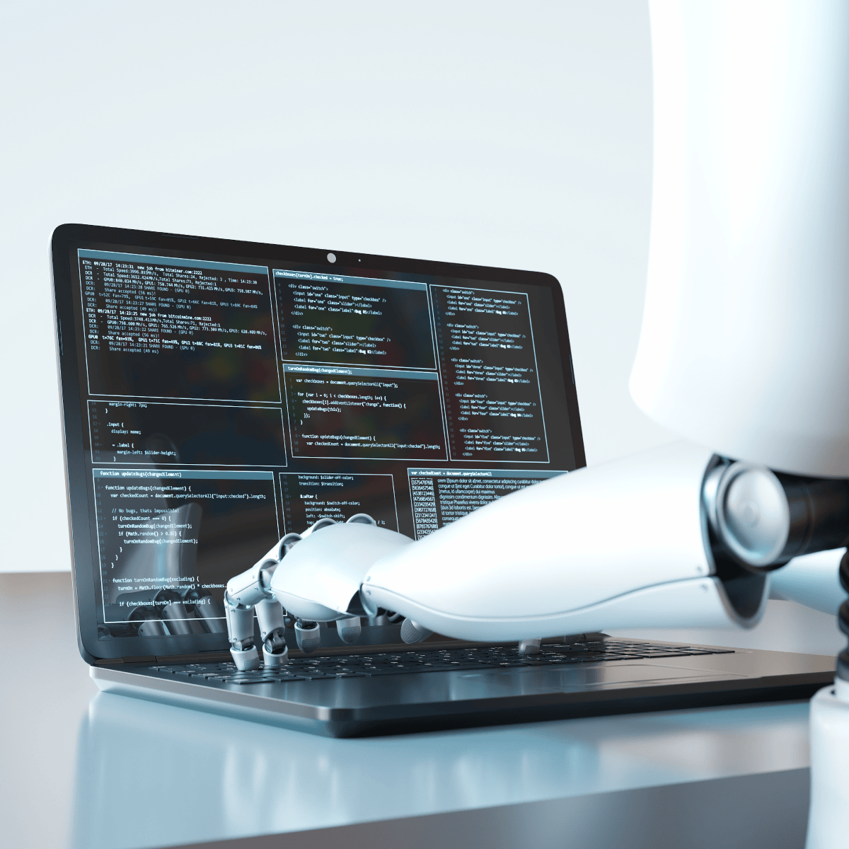 Generative AI: Elevate your Software Development Career