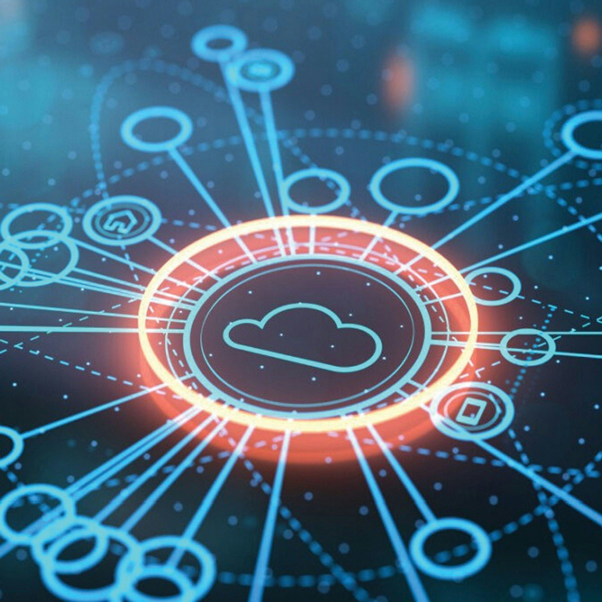 Cyber Strategy, Planning & Compliance