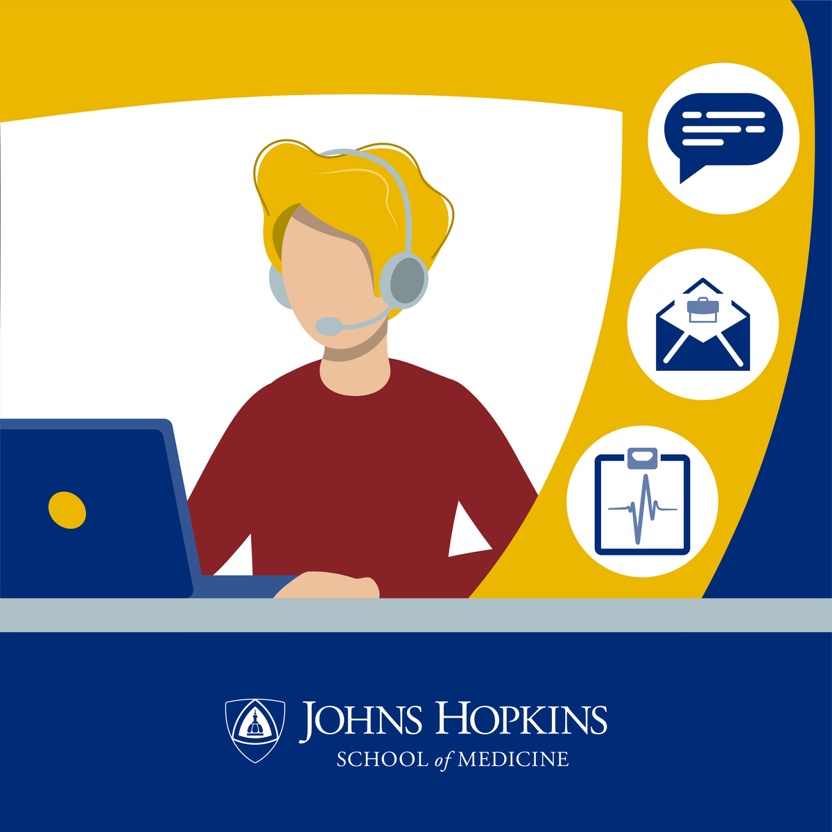The Critical Role of IT Support Staff in Healthcare
