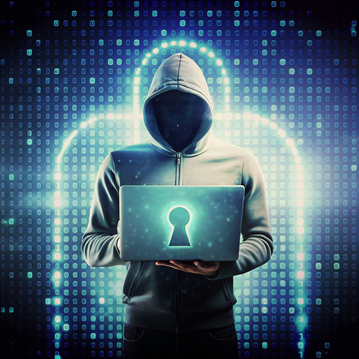Advanced Cybersecurity Topics
