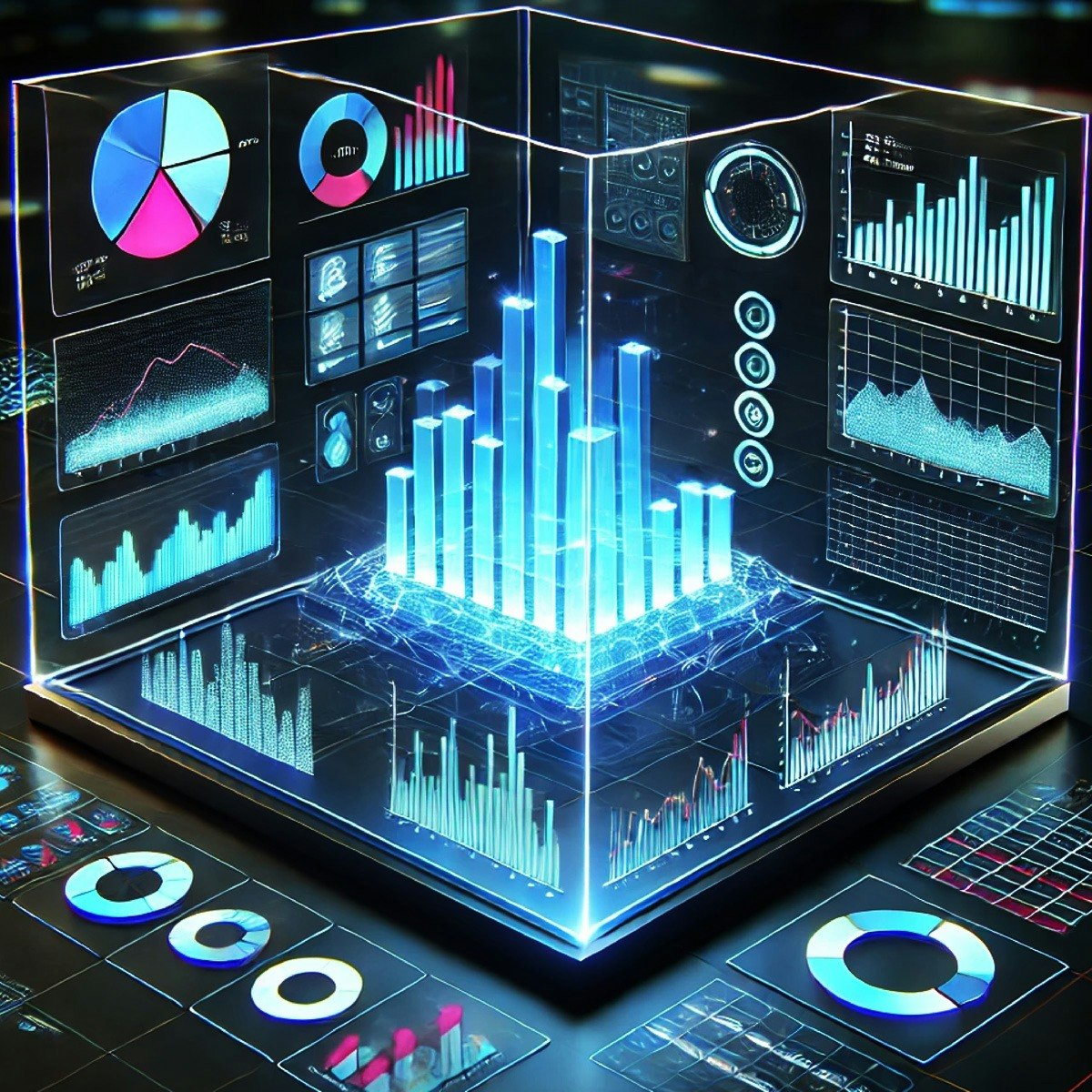 Statistics and Data Analysis with Excel: Intermediate