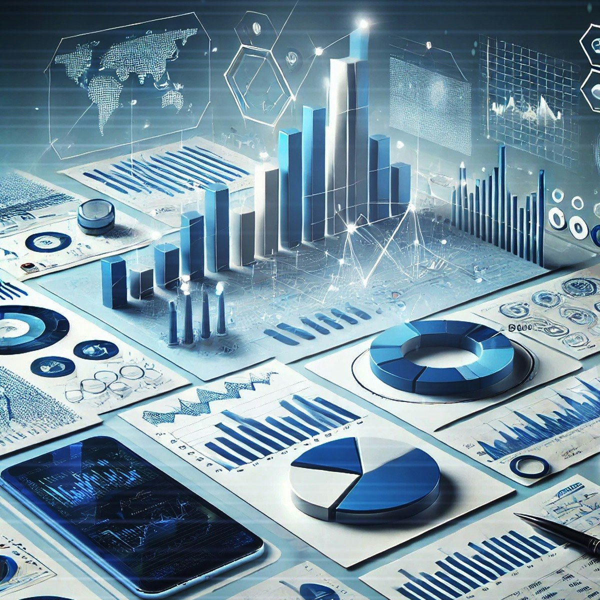 Statistics and Data Analysis with Excel: Essentials