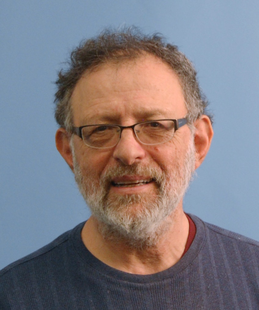 Ira Pohl