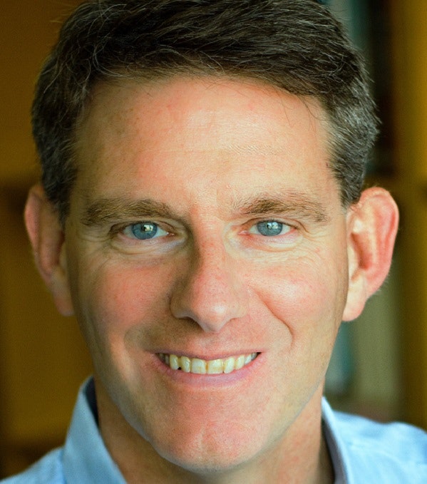 Peter Fader
