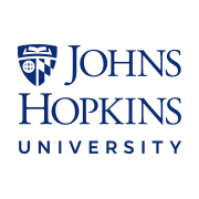 Johns Hopkins University Logo