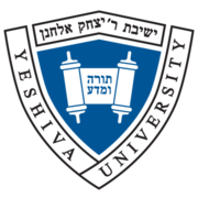 Yeshiva University Logo